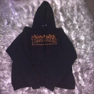 Thrasher hoodie